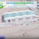 افتتاح و بهره برداری رسمی پکیج تصفیه فاضلاب شرکت مهندسی کاشفان نیلفام در کنارک