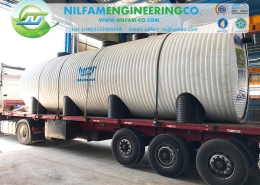 پکیج تصفیه آب خاکستری