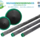 دیفیوزر-3 دیفیوزر هوادهی