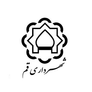 شهرداری قم 1 - صفحه اصلی