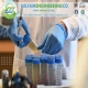 نمونه برداری از فاضلاب