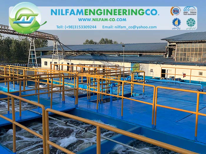 پکیج-تصفیه-فاضلاب-صنعتی-1 ویدئو آب شیرین کن و بازچرخانی پساب با رویکرد صنعتی