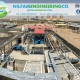 پکیج-تصفیه-فاضلاب-صنعتی-14. ویدئو ساخت تصفیه خانه فاضلاب صنعتی و بهداشتی شرکت نفت
