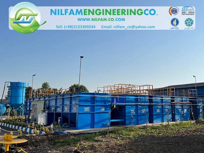 پکیج-تصفیه-فاضلاب-صنعتی-2 پکیج-تصفیه-فاضلاب-صنعتی-2