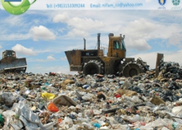 Picture1 دفن استاندارد پسماند روش های دفن استاندارد پسماند