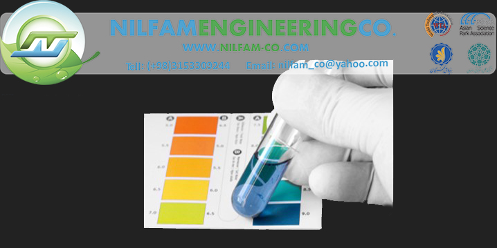 اهمیت کنترل pH در پکیج های تصفیه فاضلاب اهمیت کنترل pH در پکیج های تصفیه فاضلاب