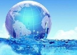 نقشه راه تولید آب در جهان