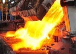 رشد صنعت آهن و فولاد در ایران و آلودگی محیط زیست