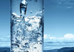 منابع تولید آب شیرین