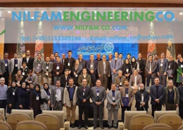 کسب رتبه اول رویداد توسعه و ارتقا زیست بوم استان‌ها(تانا)توسط شرکت مهندسی کاشفان نیلفام