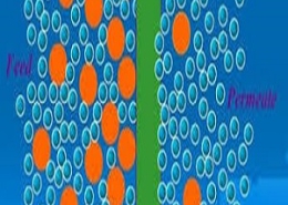 استفاده ازغشای پلیمری نانوکامپوزیت در تصفیه آب و فاضلاب 260x185 - روش های هضم و استفاده از لجن پکیج های تصفیه فاضلاب
