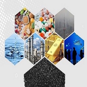 حذف کربن آلی فرار حذف کربن آلی فرار - حذف کربن آلی فرار