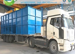 Picture1 کاربردها و مزایای پکیج های قابل حمل تصفیه فاضلاب پکیج قابل حمل تصفیه فاضلاب