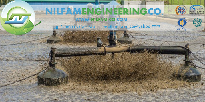 فرآیندهای متداول تصفیه بیولوژیکی فاضلاب