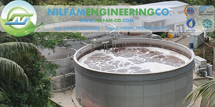 راکتور بی هوازی ناپیوسته متوالی ASBR در تصفیه فاضلاب Picture5 کاربرد راکتور بی هوازی ناپیوسته متوالی ASBR در تصفیه فاضلاب - راکتور بی هوازی ناپیوسته متوالی ASBR در تصفیه فاضلاب