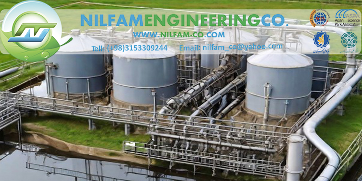 فرآیندهای پیشرفته تصفیه فاضلاب
