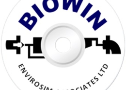 نرم افزار BioWin طراحی تصفیه خانه فاضلاب