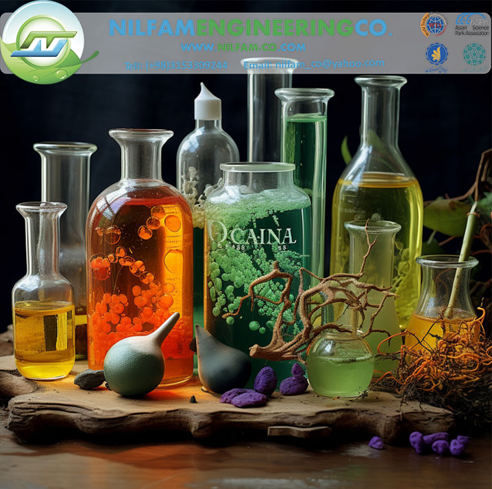 وسایل آزمایشگاه وسایل آزمایشگاه