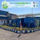 فرآیندهای تصفیه فاضلاب صنعتی