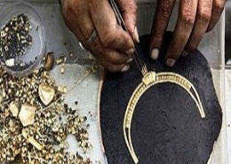 تصفیه فاضلاب کارگاه‌های طلاسازی چالش‌ها و راهکارها