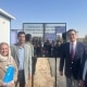 پروژه فاضلاب روستایی کهک